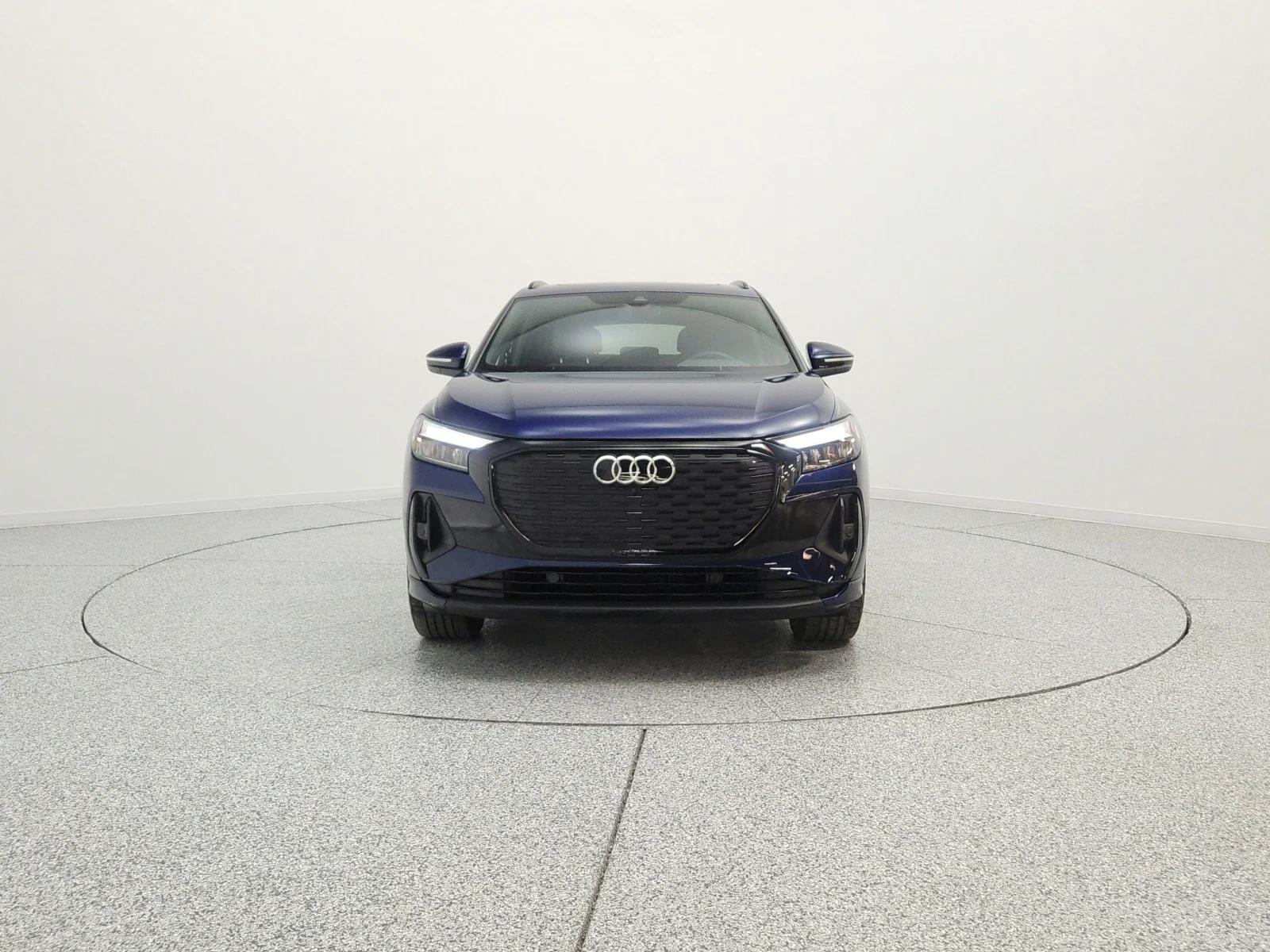 audi q4 e-tron 2023 WA1L2BFZ4PP013094 image audi q4 e-tron 2023 WA1L2BFZ4PP013094 image
